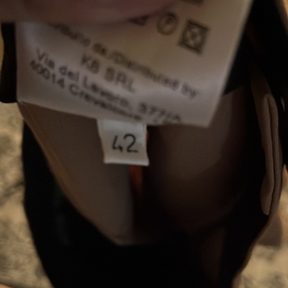 Erika cavallini pants - Picture 7 of 7